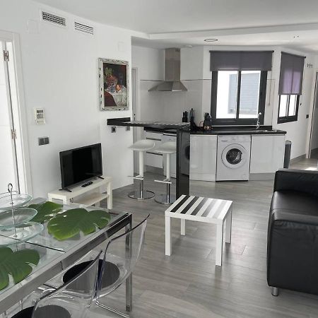Apartamento 3 Gran8Nerja Ngoại thất bức ảnh