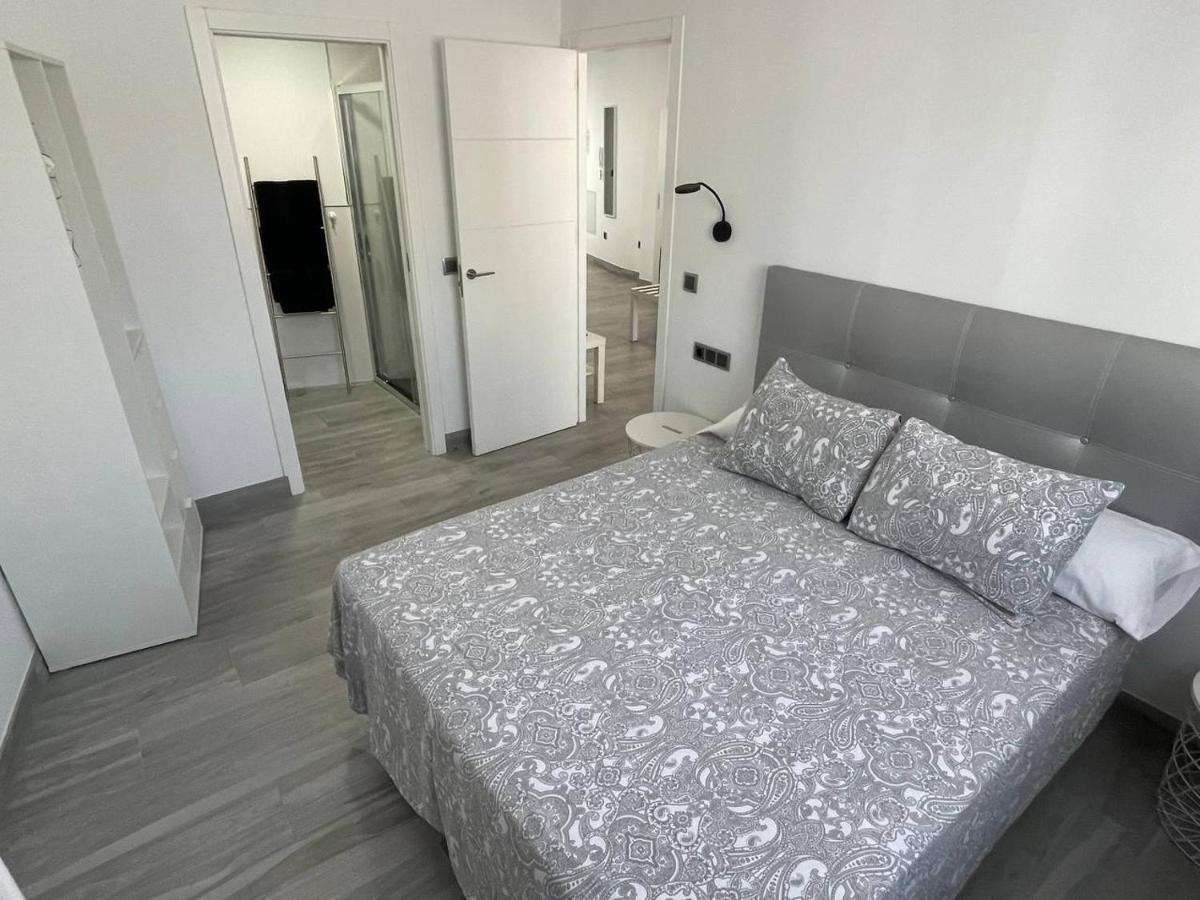 Apartamento 3 Gran8Nerja Ngoại thất bức ảnh
