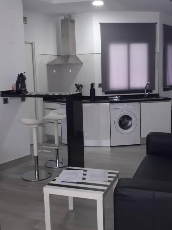 Apartamento 3 Gran8Nerja Ngoại thất bức ảnh