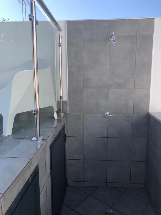 Apartamento 3 Gran8Nerja Ngoại thất bức ảnh