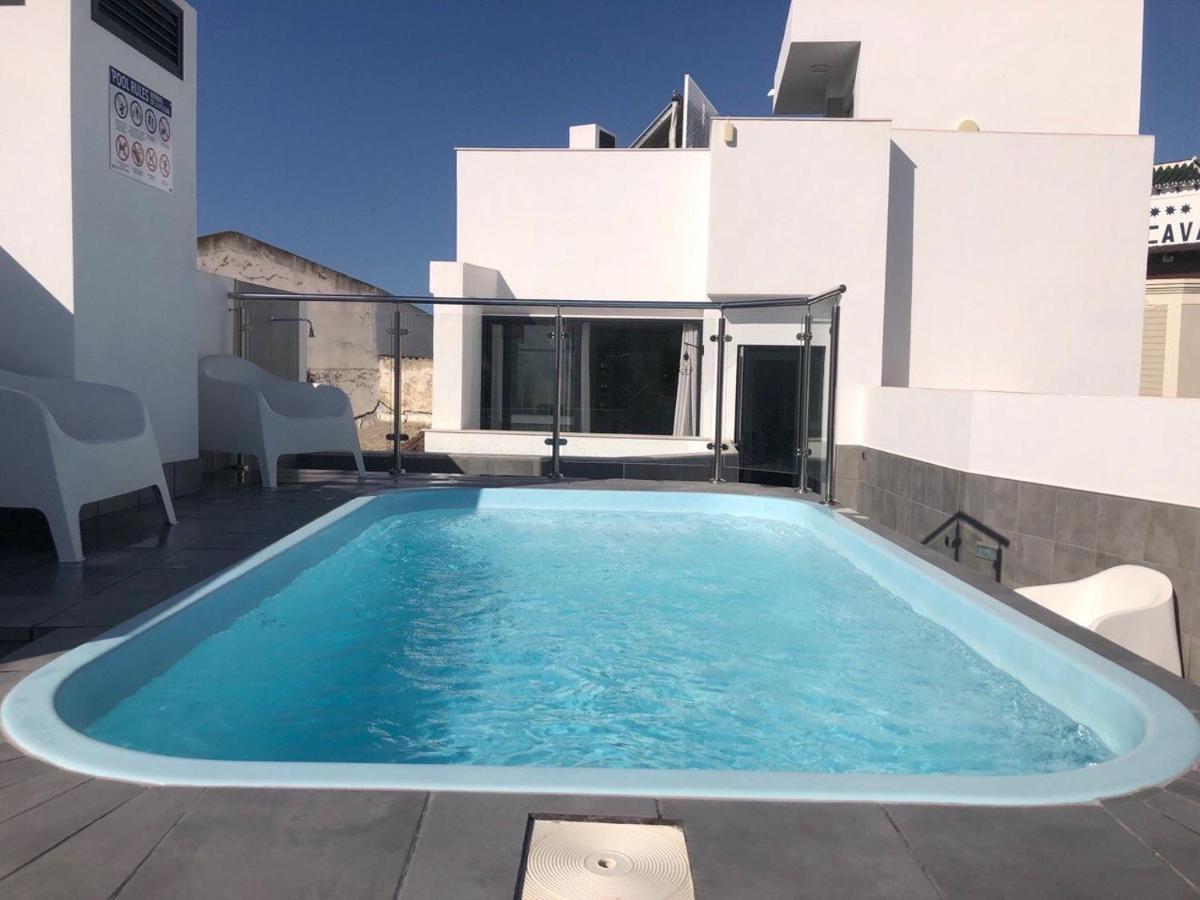 Apartamento 3 Gran8Nerja Ngoại thất bức ảnh