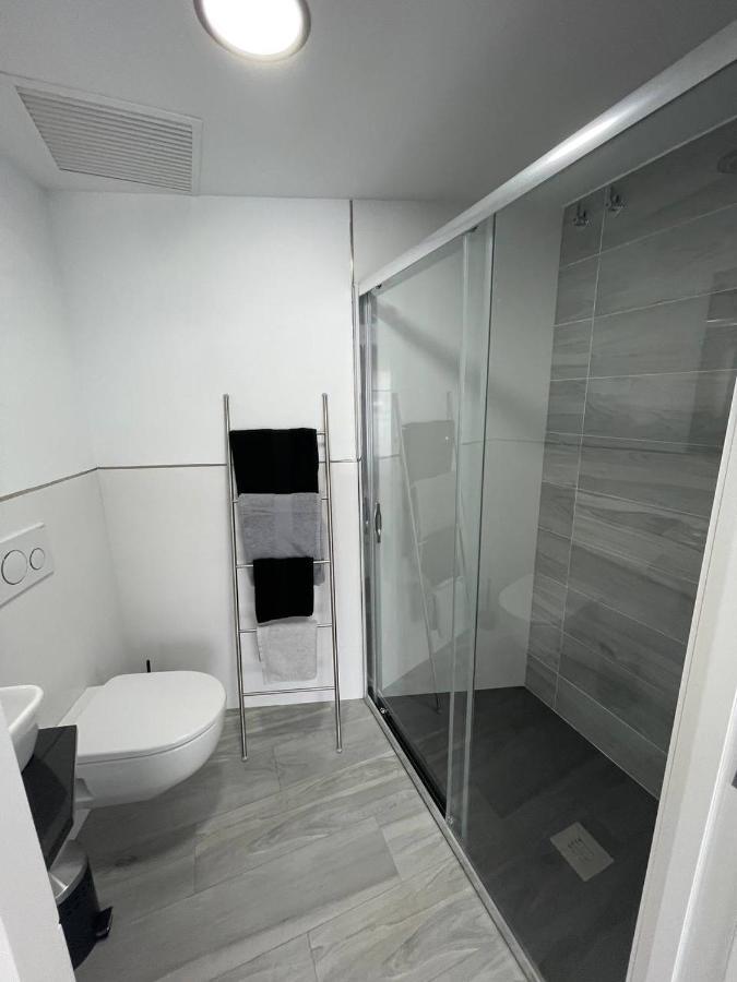 Apartamento 3 Gran8Nerja Ngoại thất bức ảnh