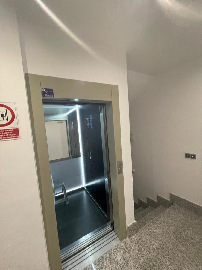Apartamento 3 Gran8Nerja Ngoại thất bức ảnh