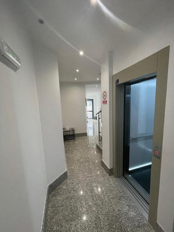 Apartamento 3 Gran8Nerja Ngoại thất bức ảnh