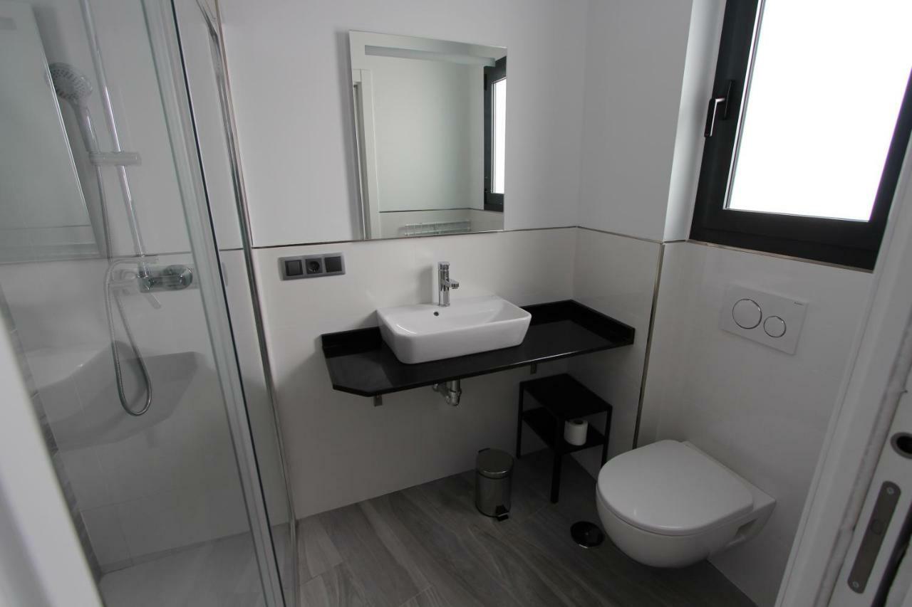 Apartamento 3 Gran8Nerja Ngoại thất bức ảnh