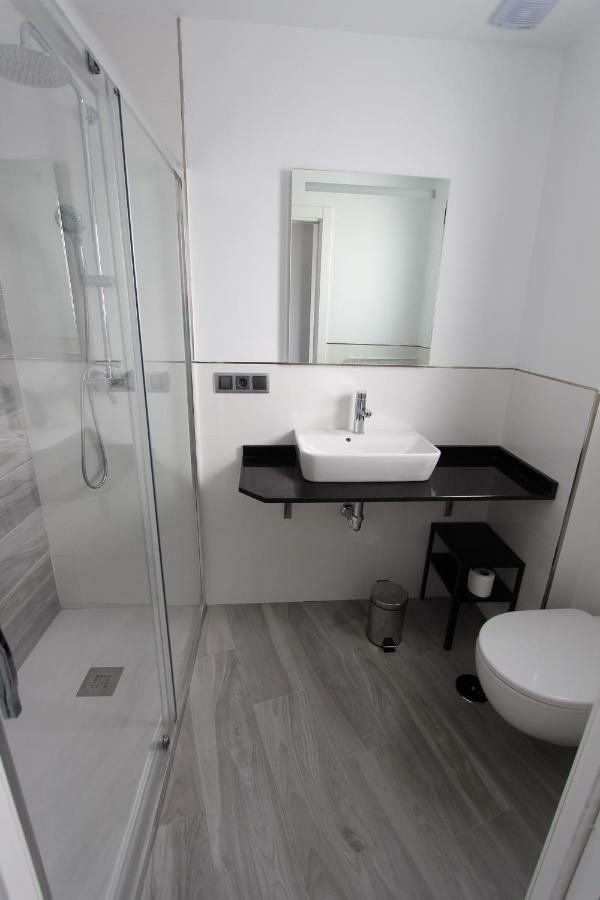 Apartamento 3 Gran8Nerja Ngoại thất bức ảnh