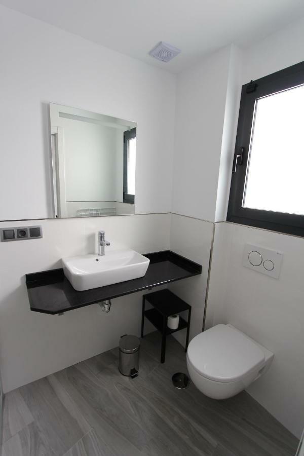Apartamento 3 Gran8Nerja Ngoại thất bức ảnh